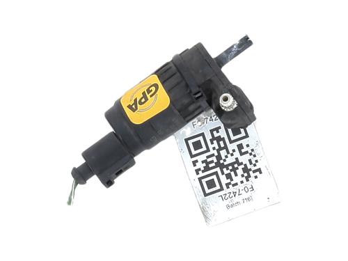 Washer pump VW GOLF VI (5K1) 1.6 TDI | BP23253568E24