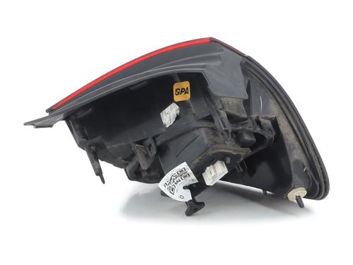 Left taillight CITROËN C3 II (SC_) 1.4 LPG | BP30957791C34