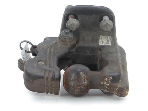 Trækkugle/Mekanisme IVECO DAILY VI Platform/Chassis 33S12, 35S12, 35C12 | BP32434578C141 