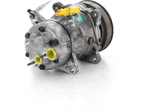 AC compressor PEUGEOT 307 Break (3E) 2.0 HDI 110 | BP36380323M34 - Image 3