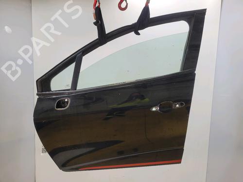 Used Left front door RENAULT CLIO IV (BH_) 1.5 dCi 90 (90 hp) 31285145