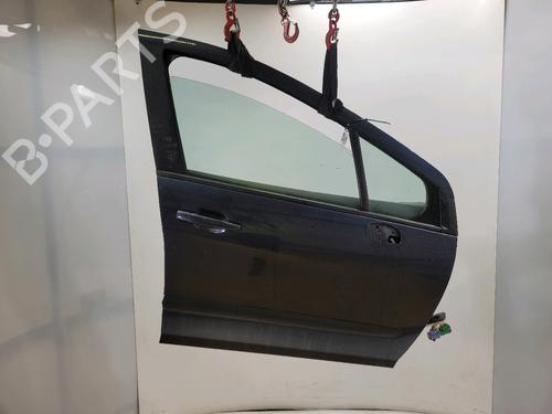 Porte avant droite PEUGEOT 308 I (4A_, 4C_) 1.6 HDi (90 hp) 31867735