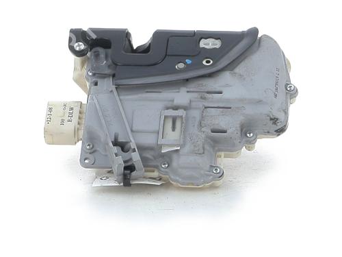 Front left lock AUDI A4 B8 Avant (8K5) 1.8 TFSI | BP32226032C98