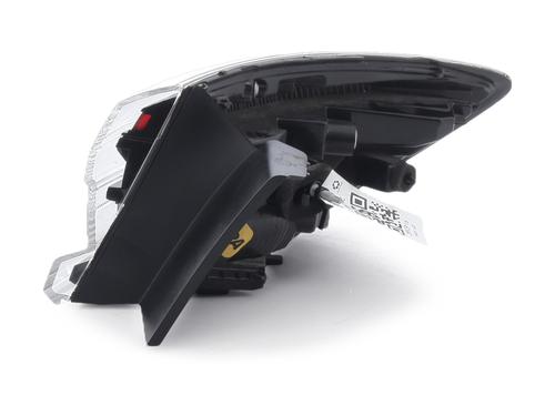 Left taillight RENAULT CLIO V (B7_) 1.5 Blue dCi 100 (B7AD) | BP36211488C34 - Image 3
