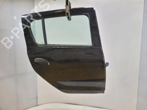 Used Right rear door DACIA SANDERO II TCe 90 (B8M1, B8MA, B8AC) (90 hp) 29624024