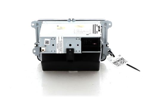 Radio VW GOLF VI (5K1) 1.4 | BP20497362E6 