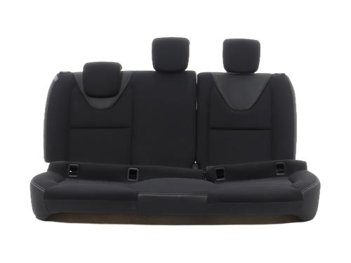 Rücksitzbank für RENAULT CLIO IV (BH_) 1.5 dCi 75 (75 hp) 31304449