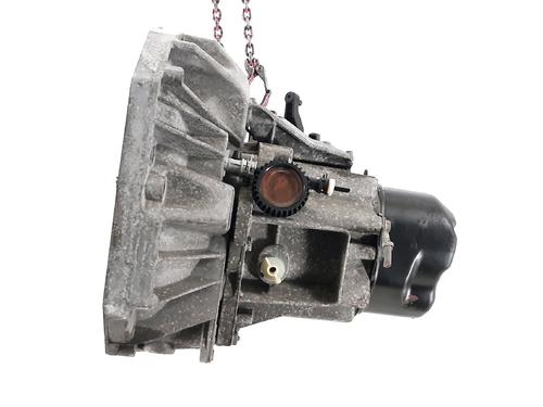 Gearkasse RENAULT CLIO IV (BH_) 1.5 dCi 90 (90 hp) 30957176