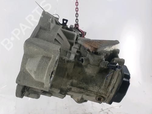 Used Gearbox SKODA FABIA I Combi (6Y5) 1.9 TDI (100 hp) 29522423