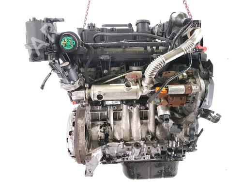 Engine CITROËN C1 (PM_, PN_) 1.4 HDi | BP36898615M1 - Image 4