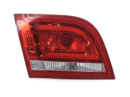 Used Left tailgate light AUDI A3 Sportback (8PA) 1.6 TDI (105 hp) 23535252