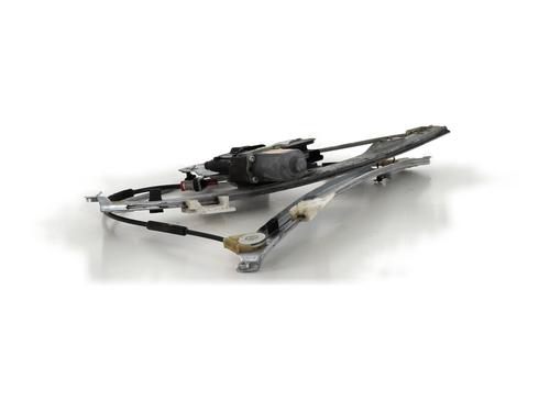 Front right window mechanism CITROËN C5 III (RD_) 1.6 HDi 110 (RD9HL0, RD9HR8, RD9HRA) | BP27911353C23 