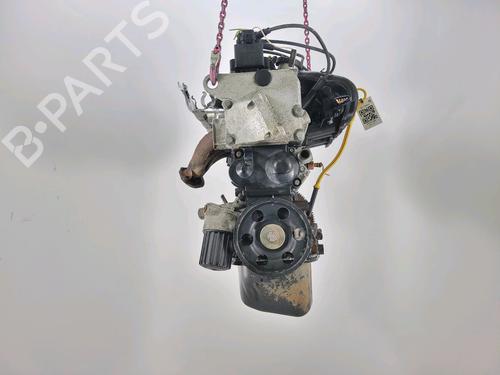 Motor RENAULT TWINGO I (C06_) [1993-2012]  28486919