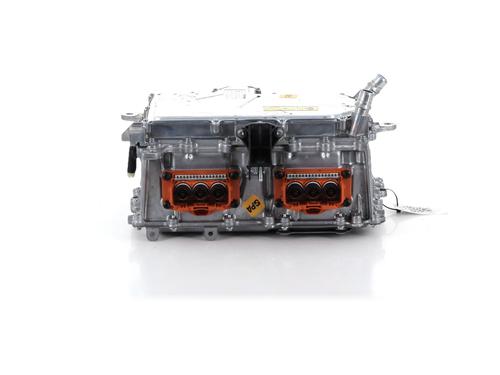 Inverter/Converter RENAULT SYMBIOZ 1.8 E-Tech 160 Full Hybrid | BP38007661M119 - Image 2
