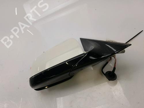 Right mirror BMW 5 Touring (E61) 520 d | BP12538853C27 