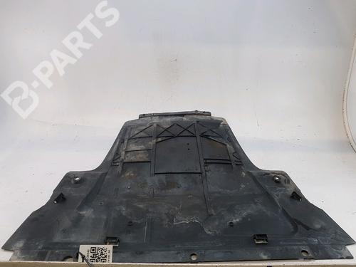 Used Engine under cover Engine under cover RENAULT MEGANE II (BM0/1_, CM0/1_) 1.5 dCi (BM16, CM16) (103 hp) 10432223 10432223