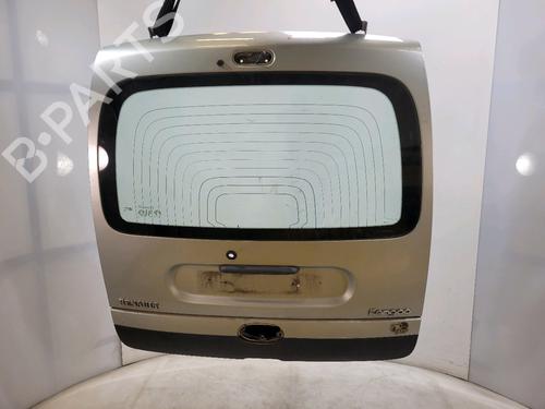 Used Tailgate Tailgate RENAULT KANGOO (KC0/1_) [1997-2026] 34231022 34231022