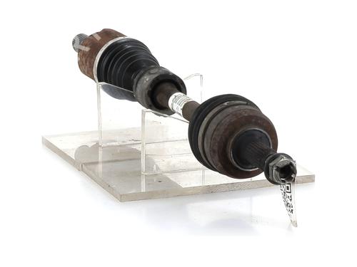 Left front driveshaft RENAULT SCÉNIC III (JZ0/1_) 1.5 dCi | BP30048662M38 