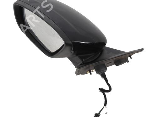 Used Left mirror Left mirror CITROËN C4 CACTUS 1.6 BlueHDi 100 (99 hp) 34575387 34575387