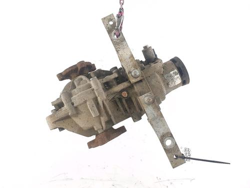 Used Rear differential FIAT PANDA (312_, 319_) 0.9 4x4 (312PXG1A) (86 hp) 30048639