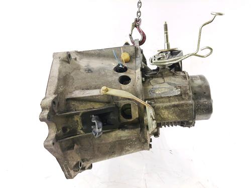 Used Gearbox Gearbox 37483665 37483665