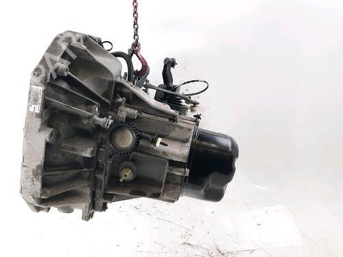 Caixa de velocidades Caixa de velocidades RENAULT CLIO IV (BH_) 1.5 dCi 90 (90 hp) 33809455 33809455
