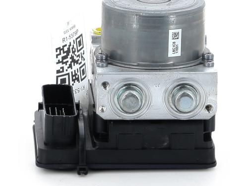Used ABS pump ABS pump AUDI Q4 E-TRON SUV (F4B) 45 (286 hp) 34503150 34503150