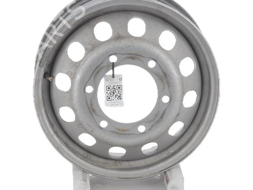 Felg FORD TRANSIT V363 Platform/Chassis (FED, FFD) 2.0 EcoBlue RWD | BP37280765C45 - Image 2