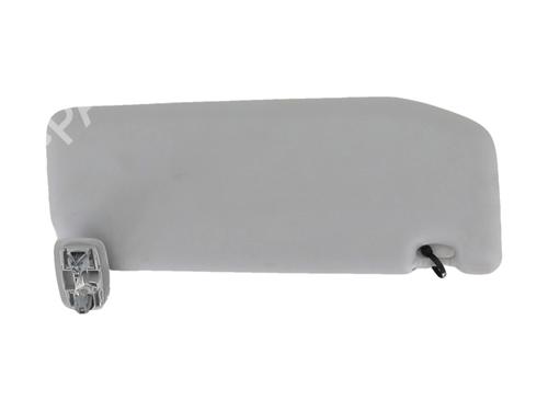 Left sun visor PEUGEOT 308 III (FB_, FH_, FP_, F3_, FM_) PureTech 130 (FPHNSL, FPHNST) | BP29495720I1 