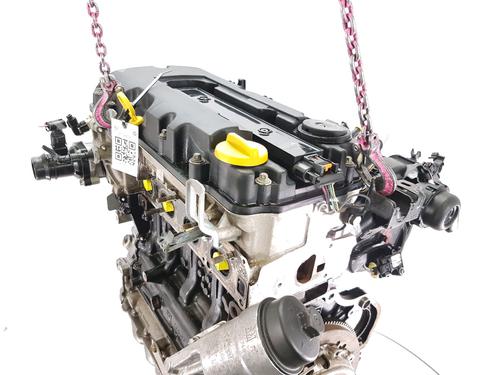 Engine OPEL CORSA D (S07) 1.2 (L08, L68) | BP34147075M1 - Image 6