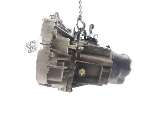 gearbox-renault-clio-iii-br01-cr01-2005-2006-2007-2008-2009-2010-2011-2012-2013-2014-38044430 main image