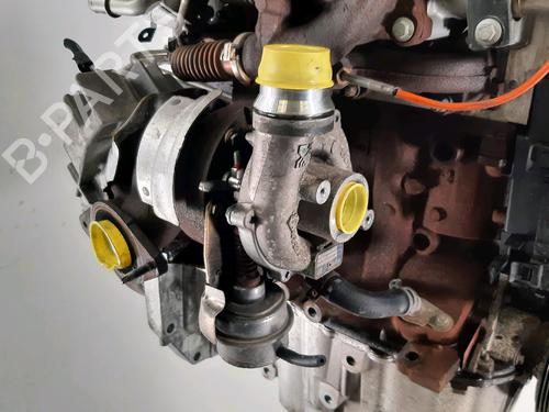 Engine RENAULT SCÉNIC III (JZ0/1_) 1.5 dCi | BP33685906M1 - Image 6