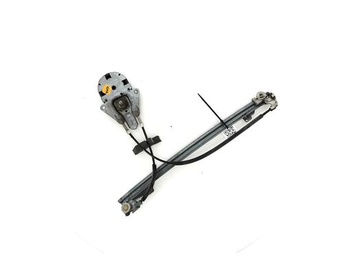 Used Front right window mechanism FIAT SCUDO Van (220_) 1.9 D (69 hp) 27902908