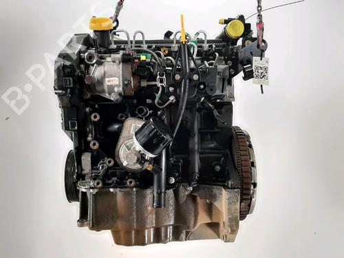 Engine RENAULT KANGOO Express (FW0/1_) | BP32285101M1