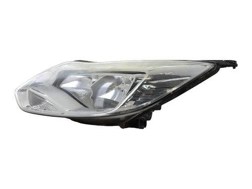 Used Left headlight FORD FOCUS III Saloon [2010-2020]  27269124