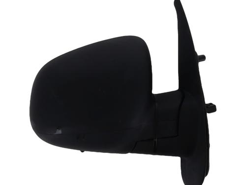 Right mirror RENAULT KANGOO Express (FW0/1_) 1.5 dCi 90 (FW0G, FW05, FW08, FW11) | BP29218115C27 