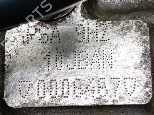 Engine MINI MINI CLUBMAN (R55) Cooper D | BP32434209M1 - Image 12