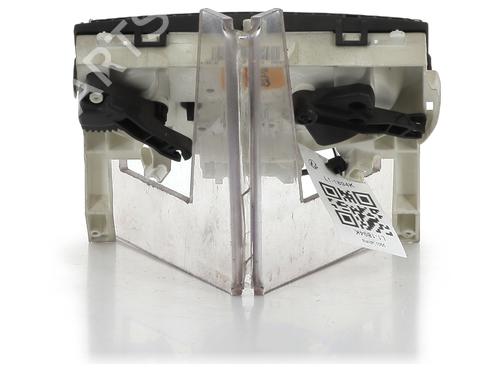 Climate control RENAULT TRAFIC II Van (FL) 1.9 dCi 100 (FL0C, FL0K, FL0B) | BP29931110I5 