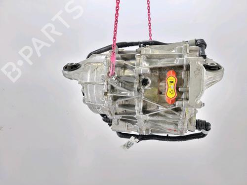 Used Engine TESLA MODEL Y (5YJY) EV All-wheel Drive (351 hp) 29873837