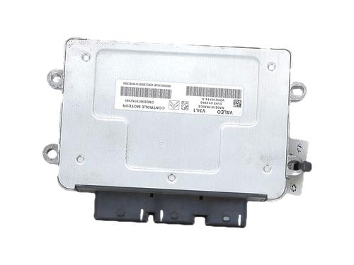Engine control unit (ECU) CITROËN C3 II (SC_) 1.4 | BP39547627M57 - Image 2