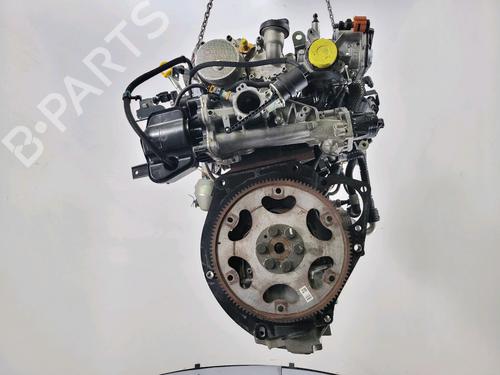 Engine OPEL INSIGNIA A Saloon (G09) 2.0 CDTI (69) | BP40248820M1 - Image 3