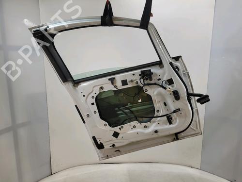 Left front door FORD B-MAX (JK) 1.0 EcoBoost | BP29932342C2