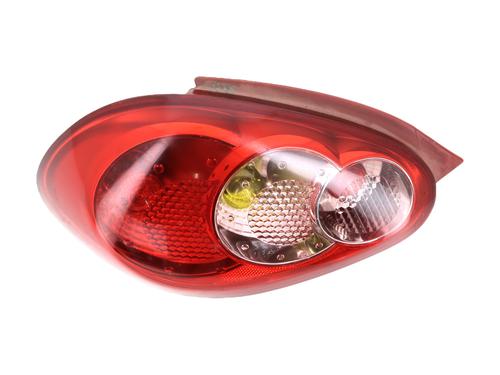 Venstre baglygte TOYOTA AYGO (_B1_) 1.0 (KGB10_, KGB10R) (68 hp) 32378596