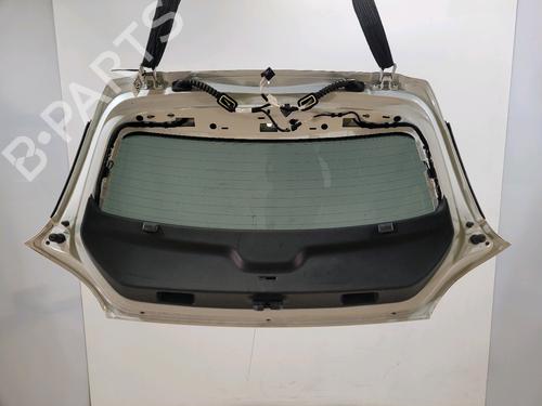 Tailgate VW SCIROCCO III (137, 138) 2.0 TSI | BP32131171C6