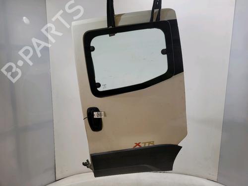 Schiebetür Links für CITROËN NEMO MPV 1.3 HDi 80 (80 hp) 31304383