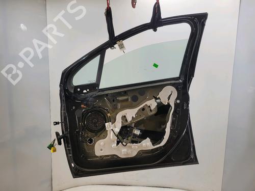 Right front door PEUGEOT 208 I (CA_, CC_) 1.6 HDi / BlueHDi 75 | BP32040158C3