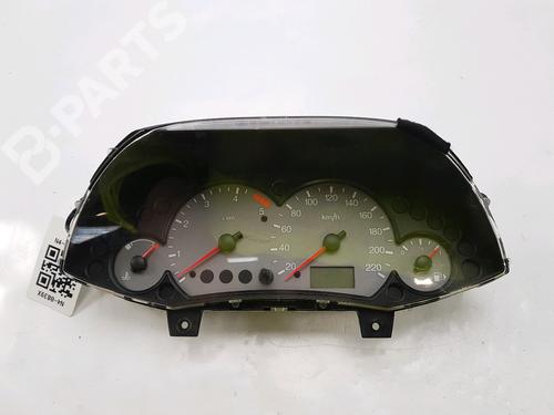 Used Instrument cluster Instrument cluster FORD FOCUS I Turnier (DNW) 1.8 Turbo DI / TDDi (90 hp) 10447881 10447881