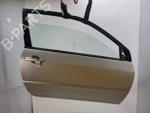 Used Right front door TOYOTA COROLLA (_E12_) 2.0 D-4D (CDE120R, CDE120L_) (110 hp) 27439603