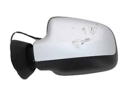 Left mirror DACIA LOGAN MCV (KS_) 1.5 dCi (KS0W) | BP37680979C26 - Image 2