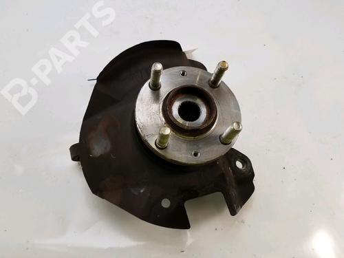 Used Right front steering knuckle Right front steering knuckle KIA PICANTO I (SA) 1.1 (65 hp) 10477152 10477152